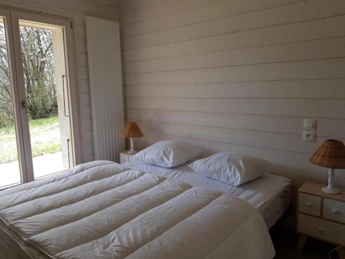 Appartement Chalet Renove 6 Pers Avec Terrasse Proche Evian, Ski Et Randonnee - Fr-1-498-29 Saint-Paul-en-Chablais Ngoại thất bức ảnh