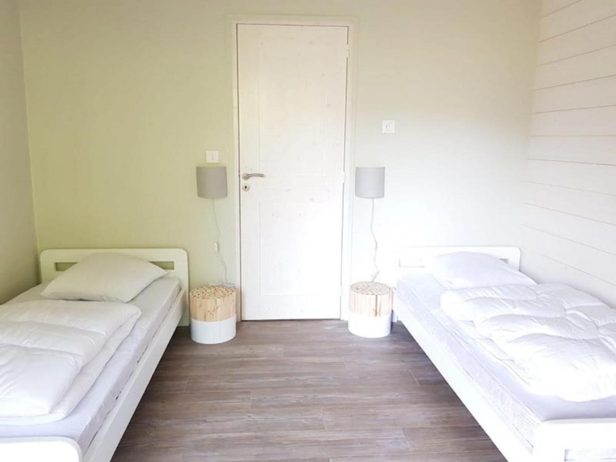 Appartement Chalet Renove 6 Pers Avec Terrasse Proche Evian, Ski Et Randonnee - Fr-1-498-29 Saint-Paul-en-Chablais Ngoại thất bức ảnh