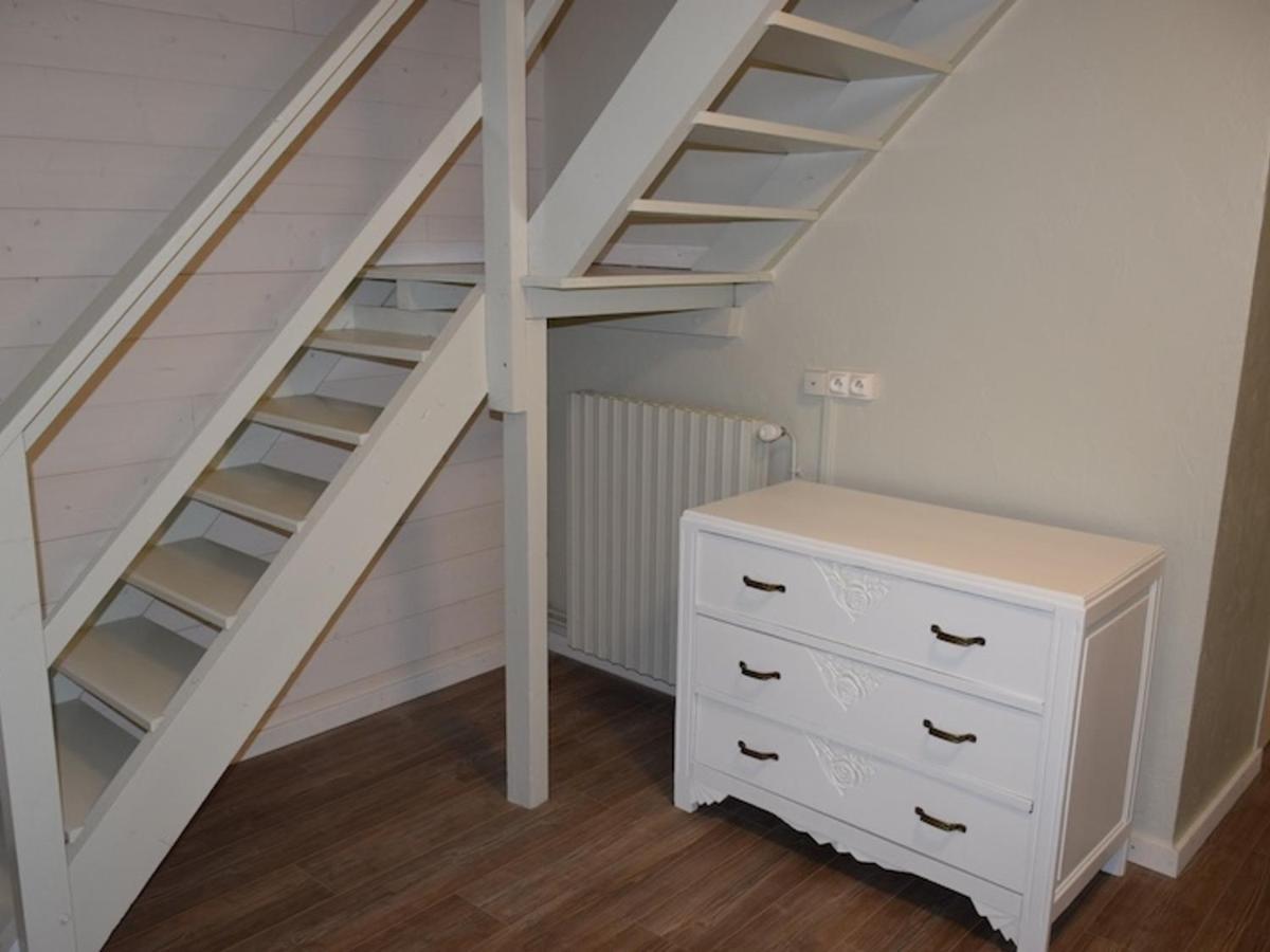 Appartement Chalet Renove 6 Pers Avec Terrasse Proche Evian, Ski Et Randonnee - Fr-1-498-29 Saint-Paul-en-Chablais Ngoại thất bức ảnh