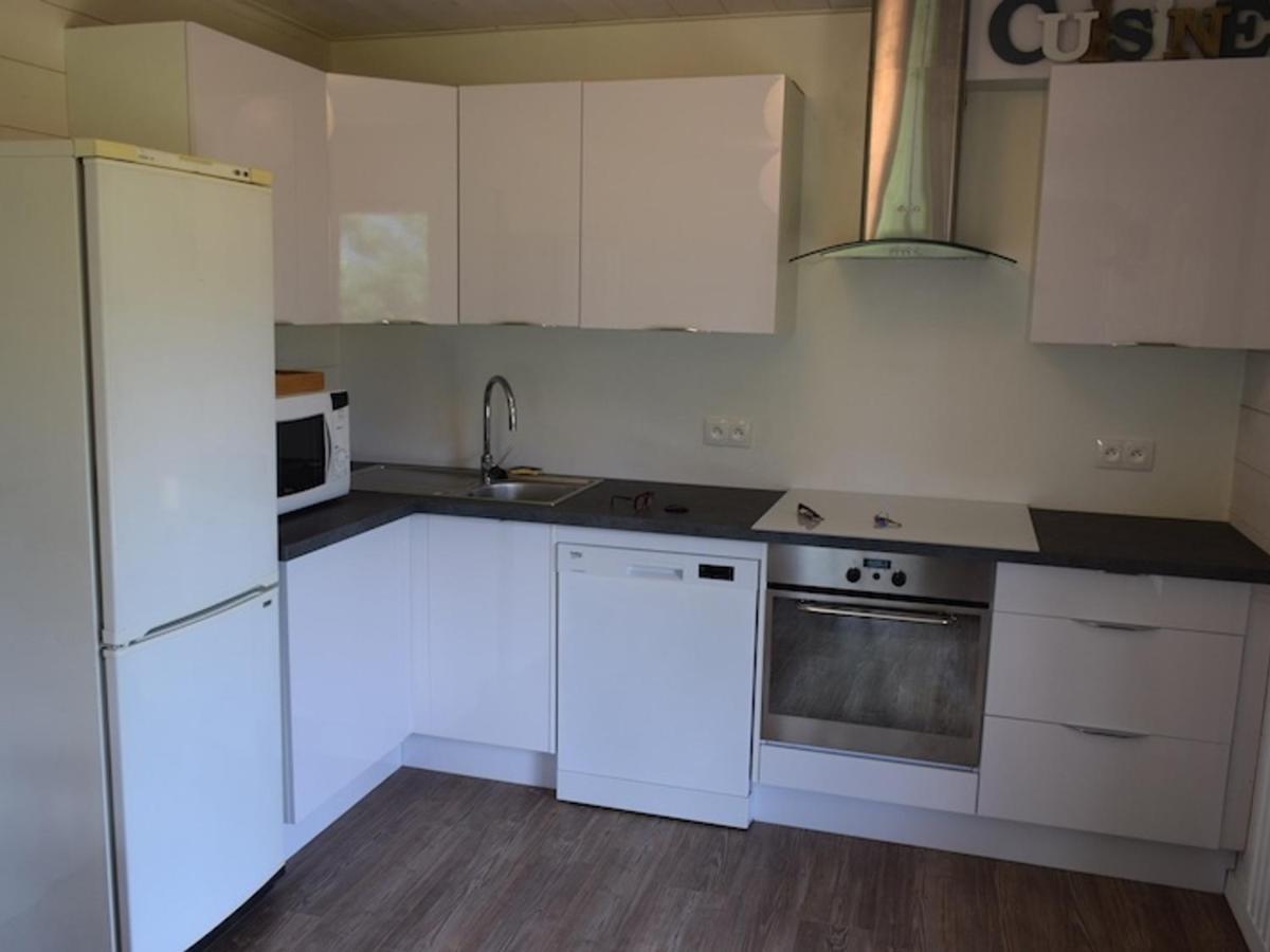 Appartement Chalet Renove 6 Pers Avec Terrasse Proche Evian, Ski Et Randonnee - Fr-1-498-29 Saint-Paul-en-Chablais Ngoại thất bức ảnh