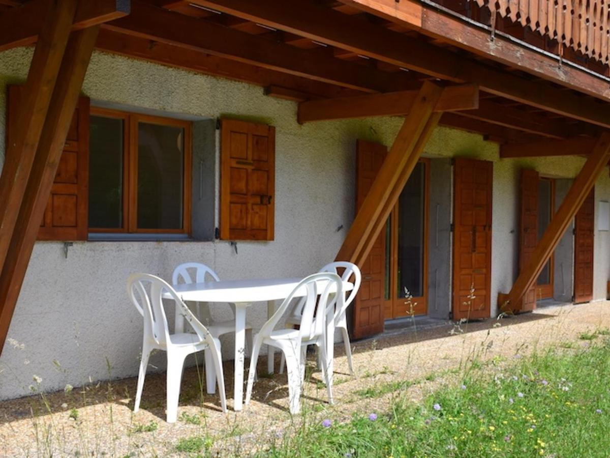 Appartement Chalet Renove 6 Pers Avec Terrasse Proche Evian, Ski Et Randonnee - Fr-1-498-29 Saint-Paul-en-Chablais Ngoại thất bức ảnh